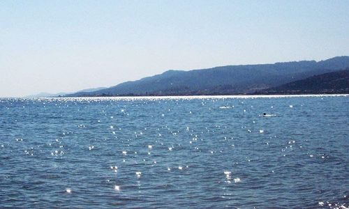 Zdjecie TURCJA / zachodnia Anatolia / Kucukkuyu / Kucukkuyu