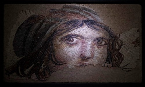 Zdjecie TURCJA / pd.-wsch. Anatolia / Gaziantep / 