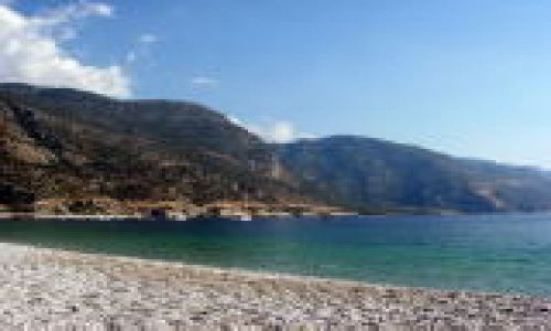 Zdjecie TURCJA / Turcja Egejska / Fethiye / zatoka Oludeniz
