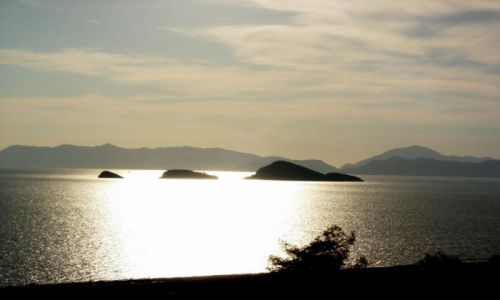 Zdjcie TURCJA / Turcja Egejska / Fethiye / 3 siostry