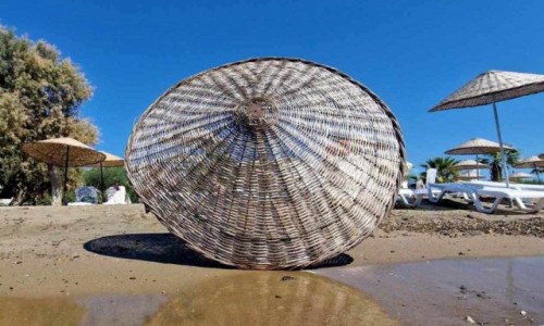 Zdjcie TURCJA / Pwysep Bodrum / Akyarlar / Komu spad
