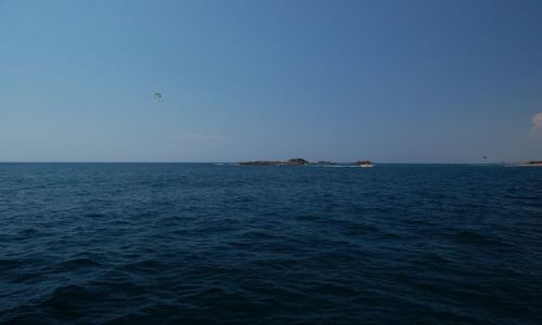 Zdjecie TURCJA / brak / U wybrzey turcji / Wyspa delfinw