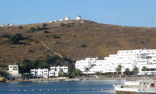 Zdjęcie TURCJA / brak / Bodrum/Rodos / Wycieczka na Rodos