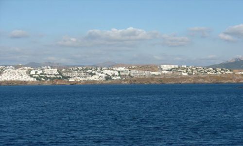 Zdjęcie TURCJA / brak / Bodrum/Rodos / Wycieczka na Rods