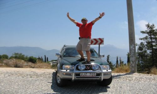 Zdjecie TURCJA / brak / Alanya / Turcja 2008