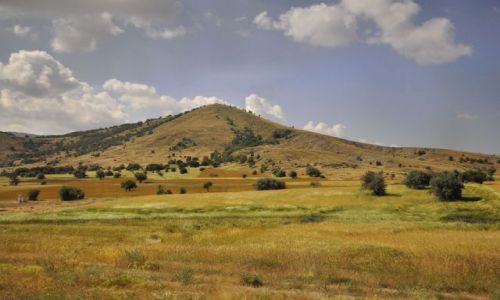 Zdjęcie TURCJA / Taurus / Turcja / Taurus