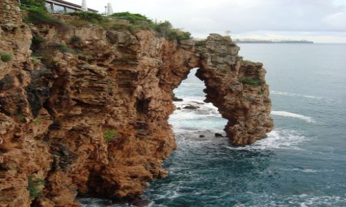 Zdjecie TURCJA / brak / Antalya / Ostre zakończenie
