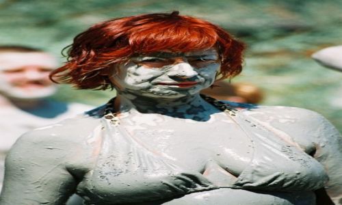 Zdjęcie TURCJA / brak / Okolice Fethiye / Miedz