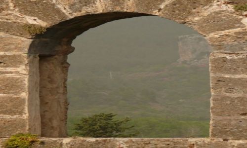 Zdjecie TURCJA / poudniowe wybrzee / Aspenedos / W teatrze 