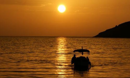 Zdjecie TURCJA / brak / Marmaris / Powrt z poowu