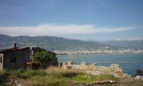 Zdjecie TURCJA / Riwiera Turecka / Alanya / Alanya