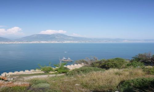 Zdjecie TURCJA / Riwiera Turecka / Alanya / Alanya