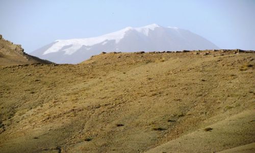 Zdjecie TURCJA / wschodni / Dogubayazit / Ararat