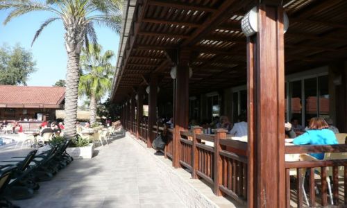 Zdjcie TURCJA / Antalia / Evrenseki / Seher Resort 4