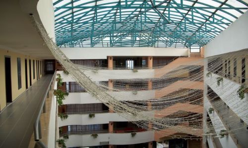 Zdjecie TURCJA / Alanya / Kargicak / Hotel Dinler