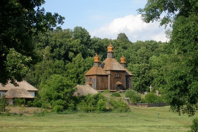 Zdjęcia: przedmieścia Kijowa, Pyrohiw, Skansen wszystkich regionow Ukrainy, UKRAINA Zdjęcia: przedmieścia Kijowa, Pyrohiw, Skansen wszystkich regionow Ukrainy, UKRAINA