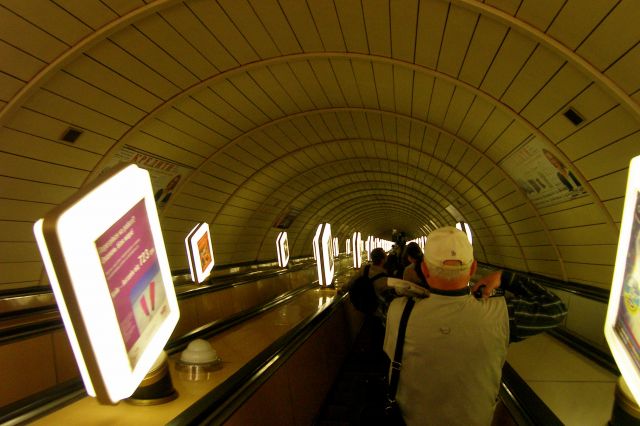 Zdjęcia: Kijów, Długi zjazd, UKRAINA Zdjęcia: Kijów, Długi zjazd, UKRAINA