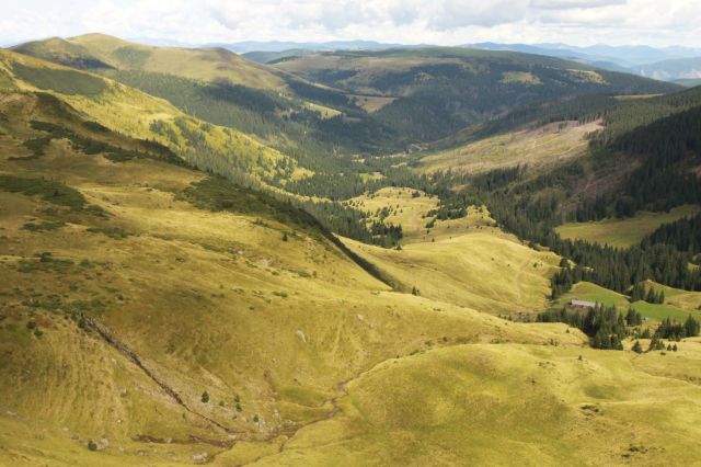 Zdjęcia: Swidowiec, Karpaty Wschodnie, Swidowiec, UKRAINA Zdjęcia: Swidowiec, Karpaty Wschodnie, Swidowiec, UKRAINA