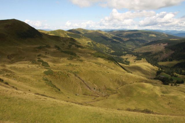 Zdjęcia: Swidowiec, Karpaty Wschodnie, Swidowiec, UKRAINA Zdjęcia: Swidowiec, Karpaty Wschodnie, Swidowiec, UKRAINA