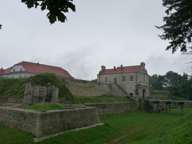 Zdjęcia: Zbaraż, Ukraina, Zamek Zbaraż, UKRAINA Zdjęcia: Zbaraż, Ukraina, Zamek Zbaraż, UKRAINA