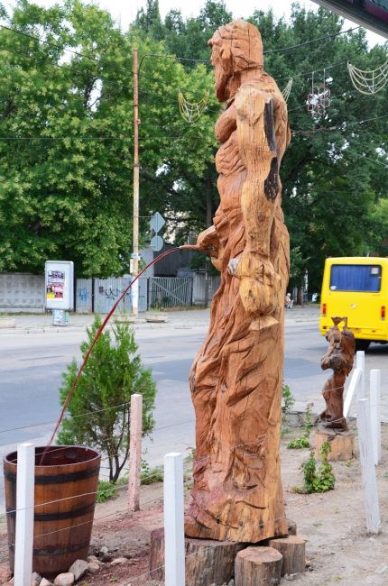 Zdjęcia: Simferopol, Krym, Kraina winem płynąca..., UKRAINA Zdjęcia: Simferopol, Krym, Kraina winem płynąca..., UKRAINA