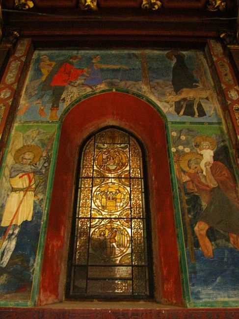 Zdjęcia: Lwów, Ukraina Zachodnia, katedra ormiańska, UKRAINA Zdjęcia: Lwów, Ukraina Zachodnia, katedra ormiańska, UKRAINA