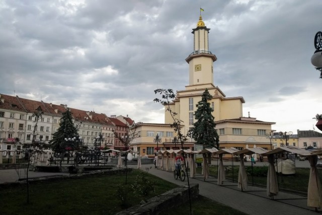 Zdj cia: Stanisaww, Iwano-Frankiwsk, Iwano-Frankiwsk, UKRAINA