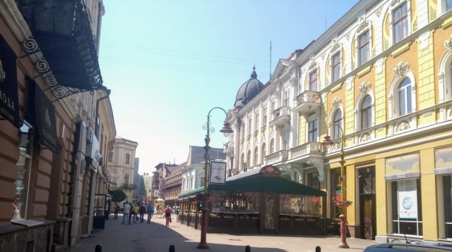 Zdj cia: Stanisaww, Iwano-Frankiwsk, Stometrivka, UKRAINA