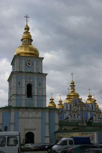 Zdjęcia: Kijów, Subtelny przepych;), UKRAINA Zdjęcia: Kijów, Subtelny przepych;), UKRAINA