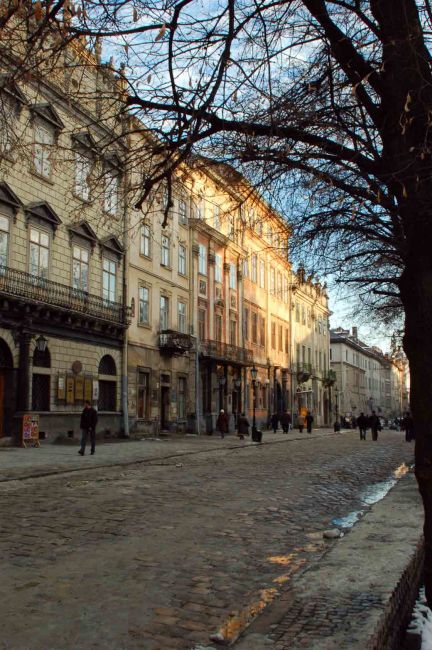 Zdjęcia: Lwów, Lwów, UKRAINA Zdjęcia: Lwów, Lwów, UKRAINA