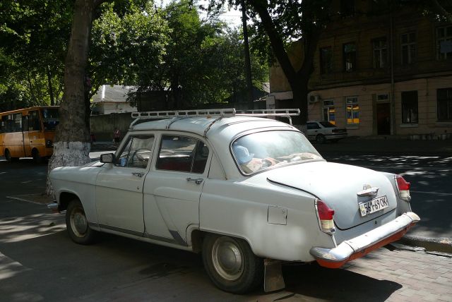 Zdjęcia: ulica, Odessa, retro nie retro, UKRAINA Zdjęcia: ulica, Odessa, retro nie retro, UKRAINA