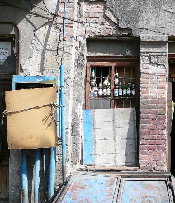 Zdjęcia: Moldawianka, Odessa, co tu sie robi?, UKRAINA Zdjęcia: Moldawianka, Odessa, co tu sie robi?, UKRAINA