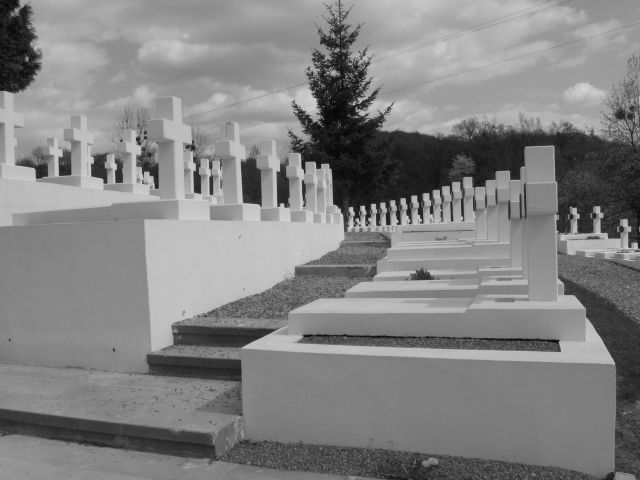 Zdjęcia: Lwów, cmentarz Orląt, UKRAINA Zdjęcia: Lwów, cmentarz Orląt, UKRAINA