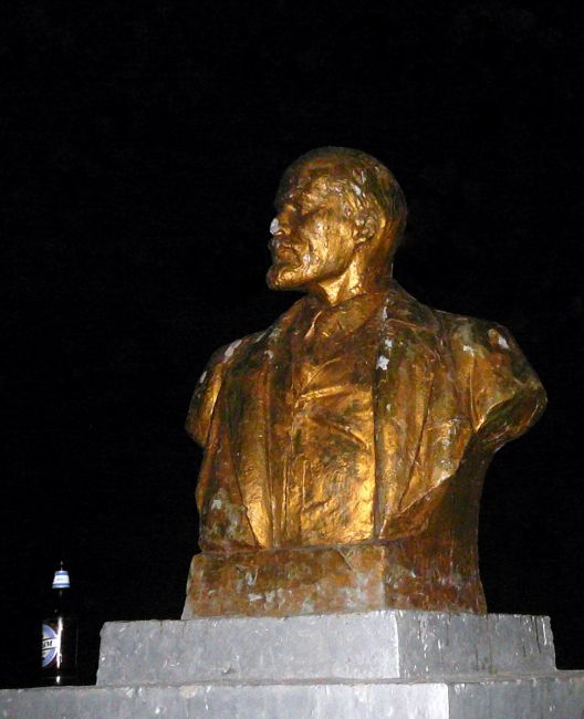 Zdjęcia: Krym, Soliienoje Oziero, Wodz i ?????????, UKRAINA Zdjęcia: Krym, Soliienoje Oziero, Wodz i ?????????, UKRAINA