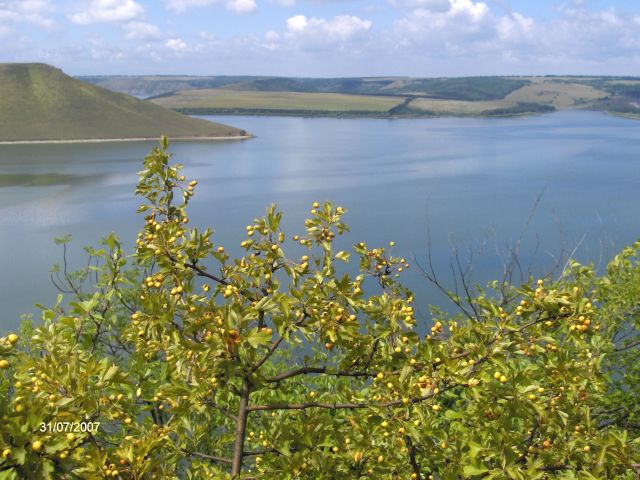 Zdjęcia: Bakota, Skalny monastyr z XII-XIV wieku , UKRAINA Zdjęcia: Bakota, Skalny monastyr z XII-XIV wieku , UKRAINA