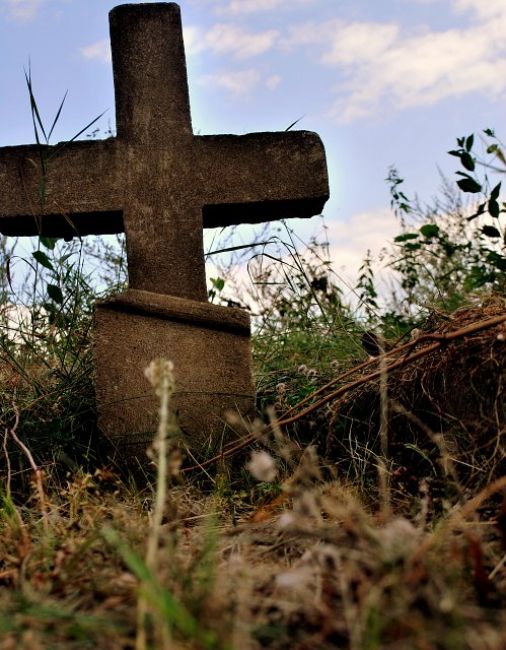 Zdjęcia: Kovel, Wołyń, Cmentarz legionowy, UKRAINA Zdjęcia: Kovel, Wołyń, Cmentarz legionowy, UKRAINA
