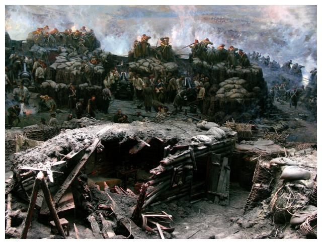Zdjęcia: Sewastopol, Krym, Obrona Sewastopola, UKRAINA Zdjęcia: Sewastopol, Krym, Obrona Sewastopola, UKRAINA