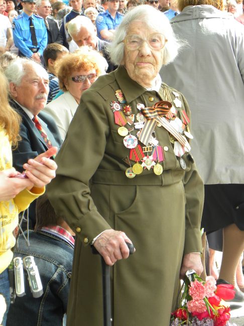 Zdjęcia: Winnica , 9 maja, UKRAINA Zdjęcia: Winnica , 9 maja, UKRAINA