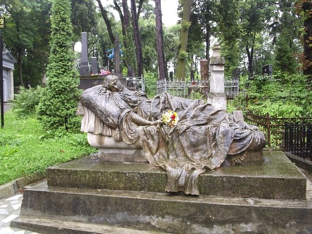 Zdjęcia: Lwów, Śpiąca, UKRAINA Zdjęcia: Lwów, Śpiąca, UKRAINA