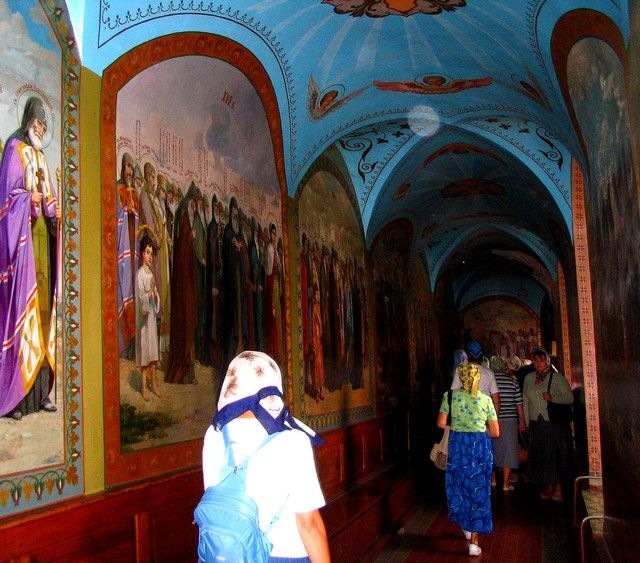 Zdjęcia: Poczajów, Wołyń, Ławra Poczajowska, UKRAINA Zdjęcia: Poczajów, Wołyń, Ławra Poczajowska, UKRAINA