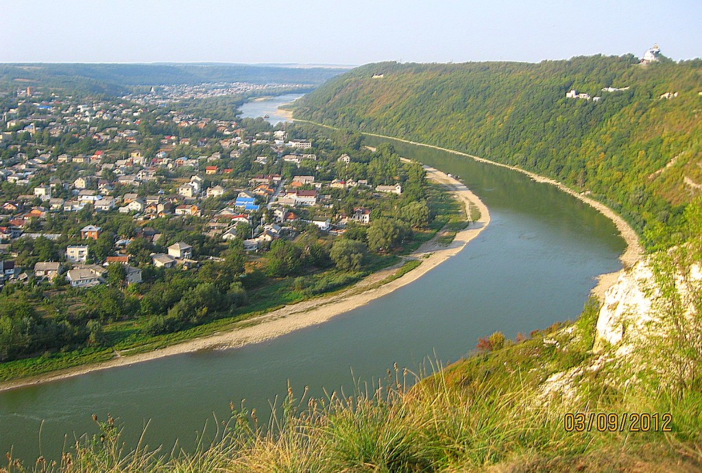 Zdjęcia: Zaleszczyki, Tarnopolszczyzna, nad Dniestrem, UKRAINA Zdjęcia: Zaleszczyki, Tarnopolszczyzna, nad Dniestrem, UKRAINA