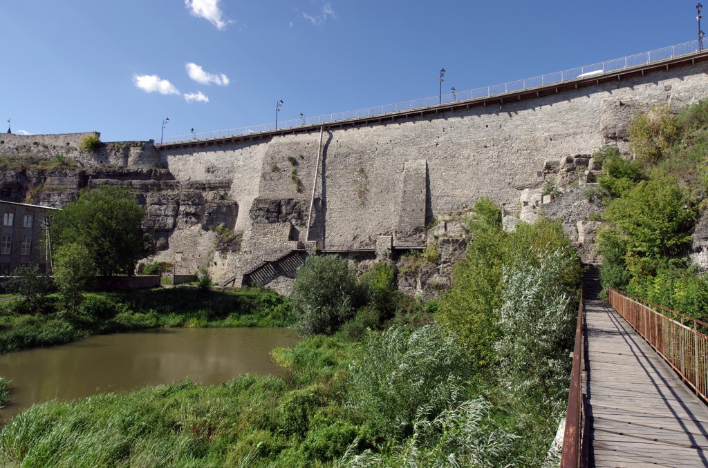 Zdjęcia: Kamieniec Podolski, Podole, Most Turecki, UKRAINA Zdjęcia: Kamieniec Podolski, Podole, Most Turecki, UKRAINA