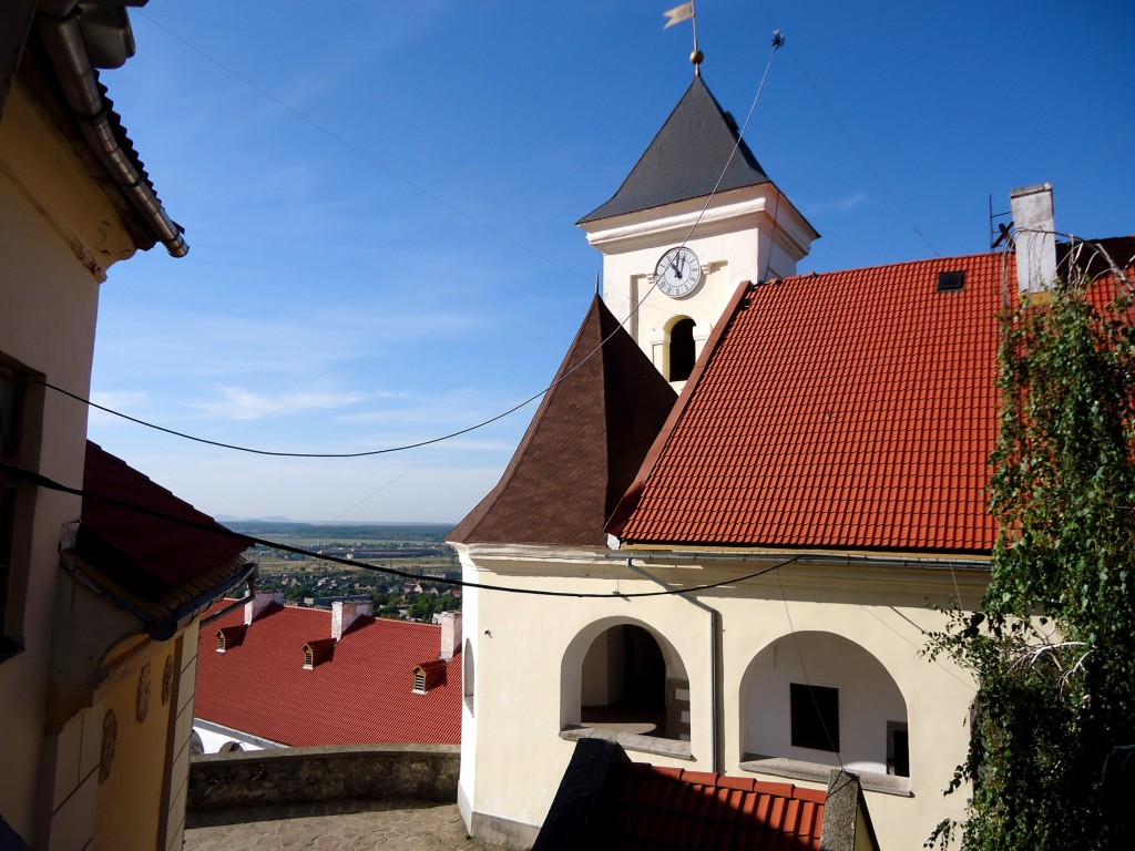 Zdjęcia: Mukaczewo, Zakarpacie, Zamek Pałanka, UKRAINA Zdjęcia: Mukaczewo, Zakarpacie, Zamek Pałanka, UKRAINA