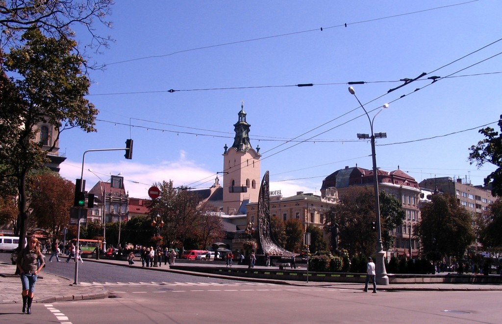 Zdjęcia: Lwów, lwowskie, Tylko we Lwowie - wspomnienia, UKRAINA Zdjęcia: Lwów, lwowskie, Tylko we Lwowie - wspomnienia, UKRAINA