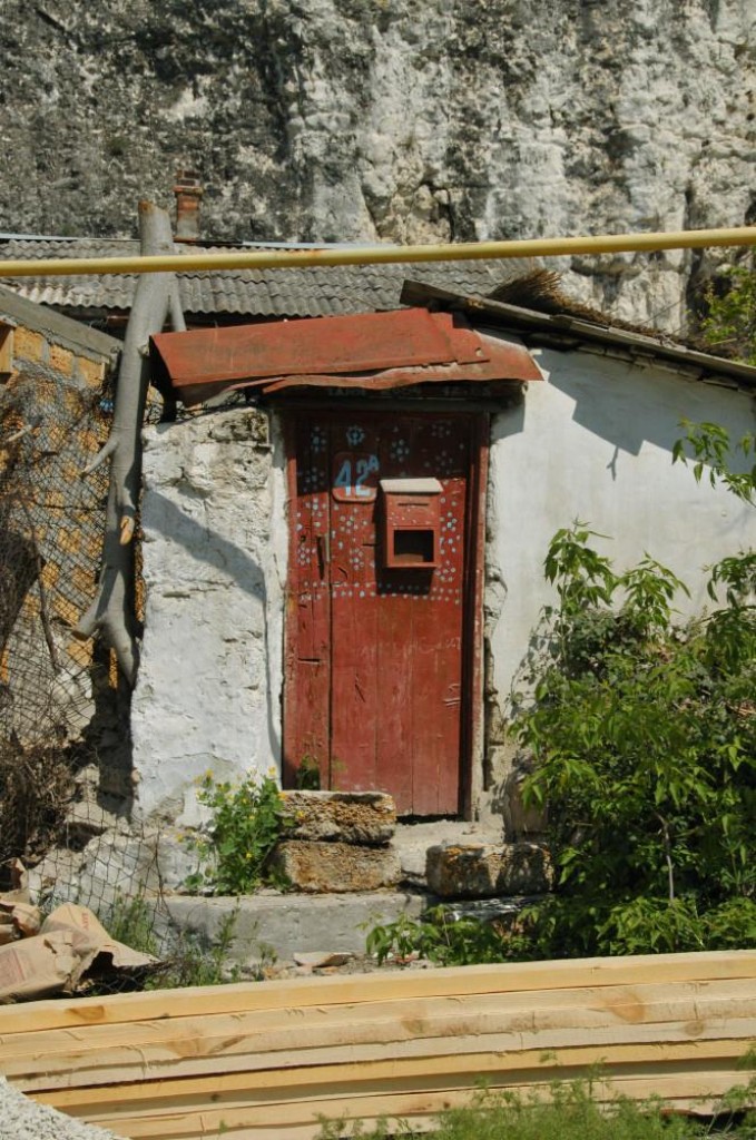Zdjęcia: Bakczysaraj, Krym, Uliczki Bakczysaraju, UKRAINA Zdjęcia: Bakczysaraj, Krym, Uliczki Bakczysaraju, UKRAINA