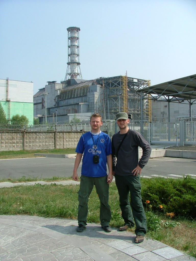 Zdjęcia: Czarnobyl, Czarnobyl, Elektorwania Czarnobyl, UKRAINA Zdjęcia: Czarnobyl, Czarnobyl, Elektorwania Czarnobyl, UKRAINA