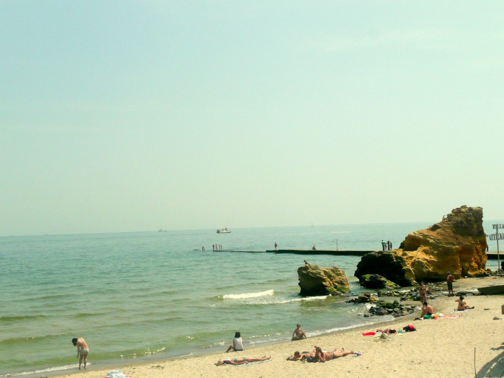 Zdjęcia: Odessa, Odessa, Cudna Odessa!, UKRAINA Zdjęcia: Odessa, Odessa, Cudna Odessa!, UKRAINA