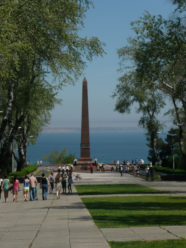 Zdjęcia: Odessa, Odessa, ... a w oddali widać Krym :), UKRAINA Zdjęcia: Odessa, Odessa, ... a w oddali widać Krym :), UKRAINA
