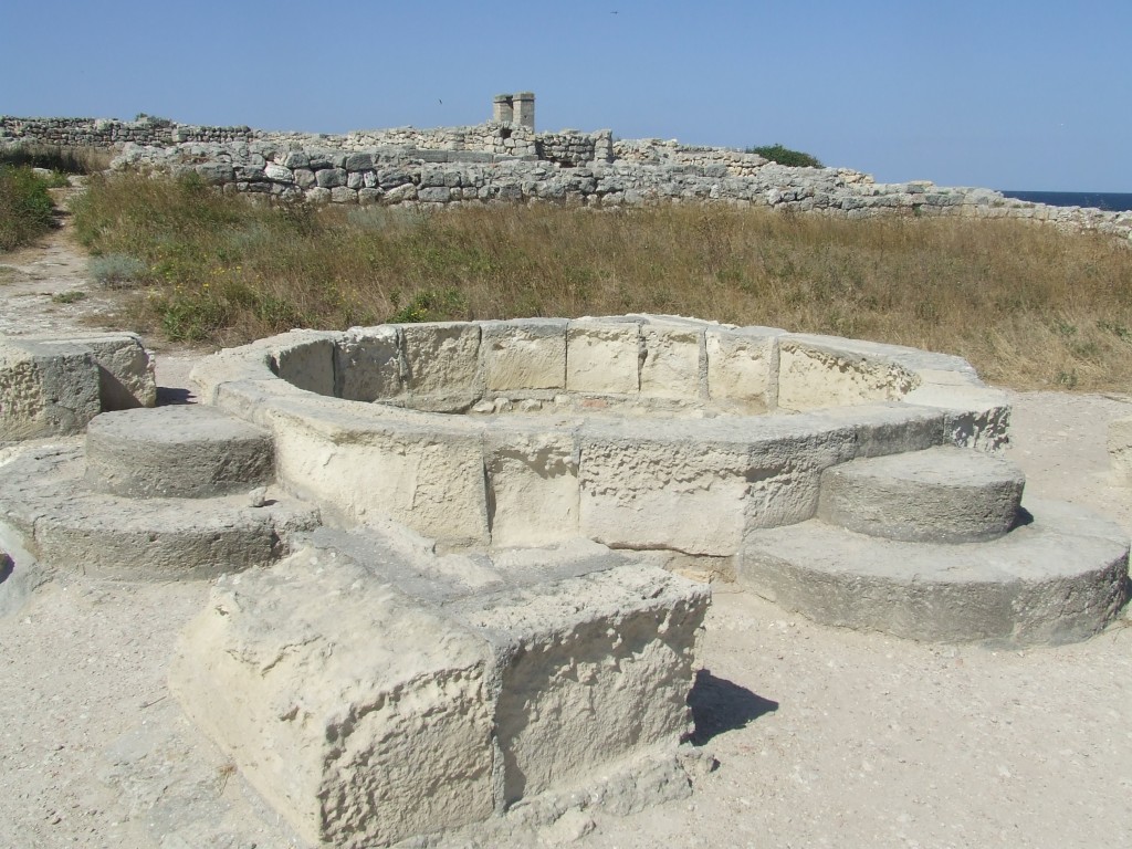 Zdjęcia: Chersonez Taurydzki, Sewastopol, Chersonez Taurydzki, UKRAINA Zdjęcia: Chersonez Taurydzki, Sewastopol, Chersonez Taurydzki, UKRAINA