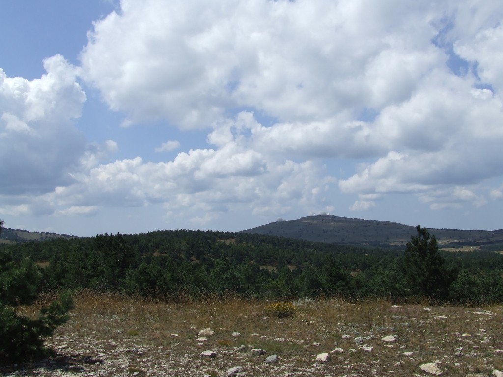 Zdjęcia: okolice Bakczysaraju, Krym, bakczysarajskie klimaty, UKRAINA Zdjęcia: okolice Bakczysaraju, Krym, bakczysarajskie klimaty, UKRAINA